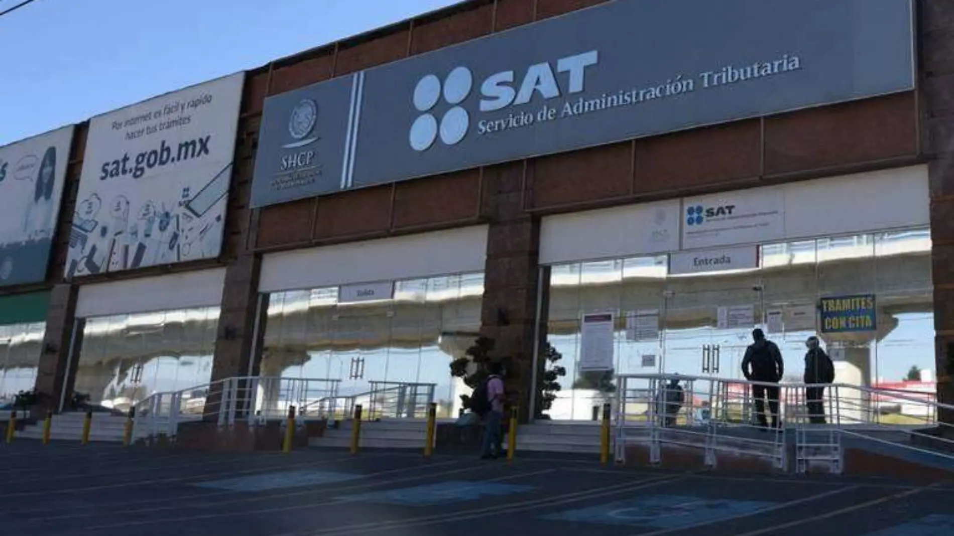 Ingresos que no deben declararse ante el SAT anualmente